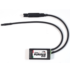 SpeedFun Furious Evo per Shimano Ep8 (EP800)