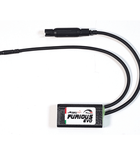 SpeedFun Furious Evo per Shimano Ep8 (EP800)