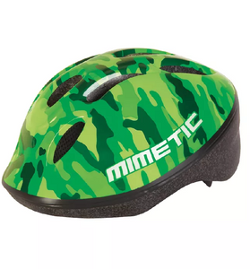Casco Bici Bambino Bellelli