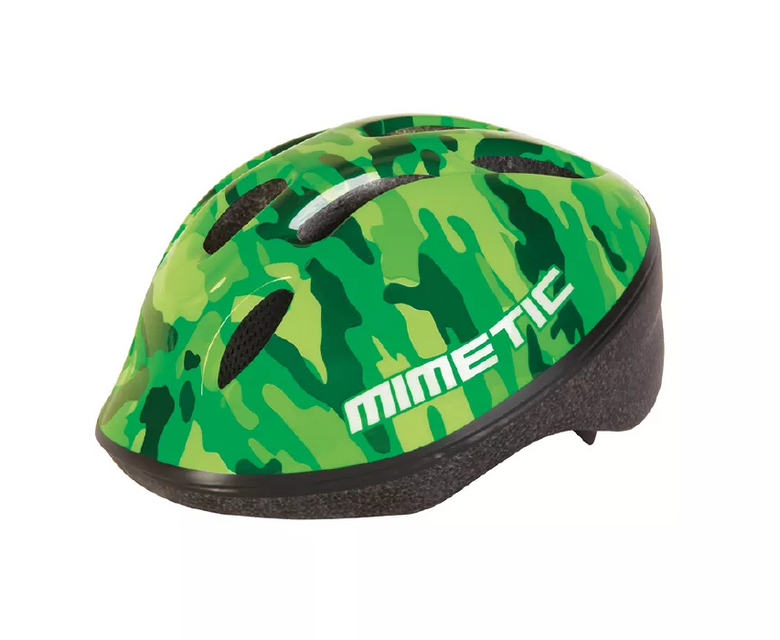 Casco Bici Bambino Bellelli