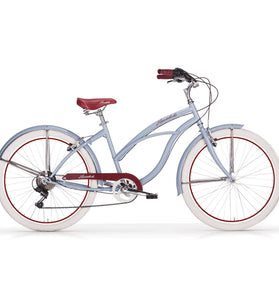 Bici MBM Honolulu Donna