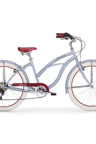 Bici MBM Honolulu Donna