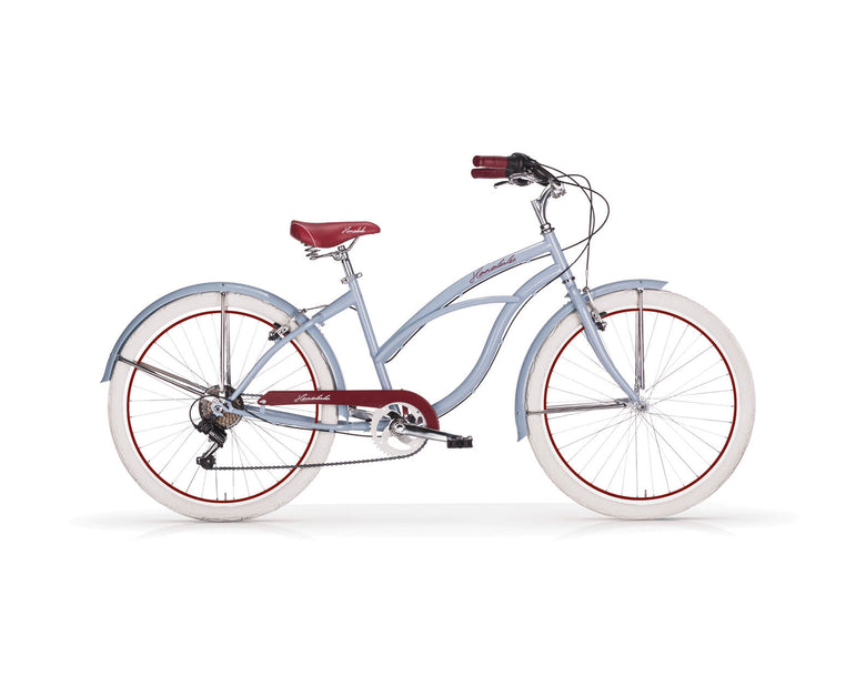 Bici MBM Honolulu Donna