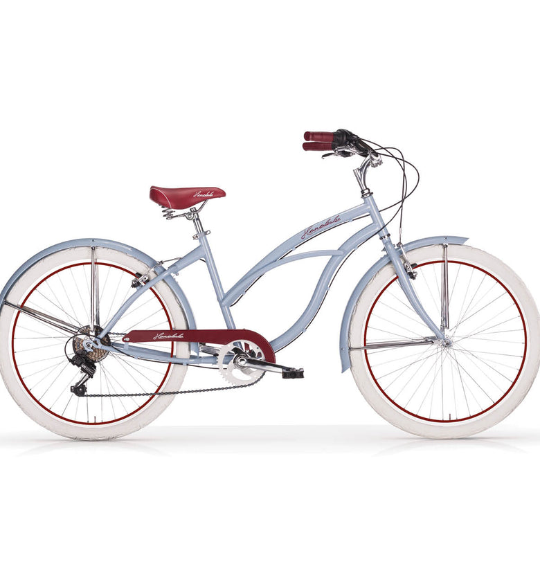 Bici MBM Honolulu Donna