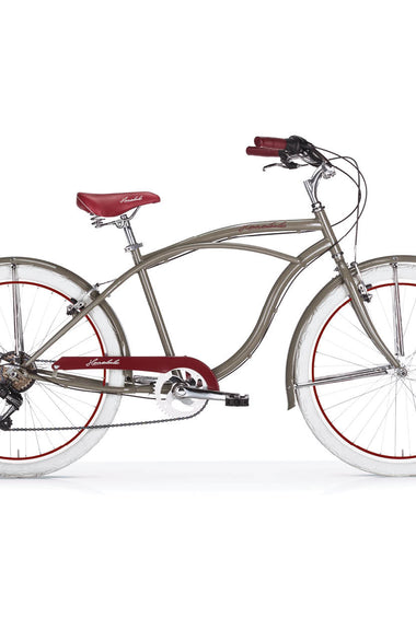 Bici MBM Honolulu Uomo