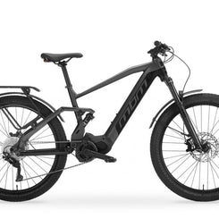 Bici Elettrica MBM Hyperion Plus sub