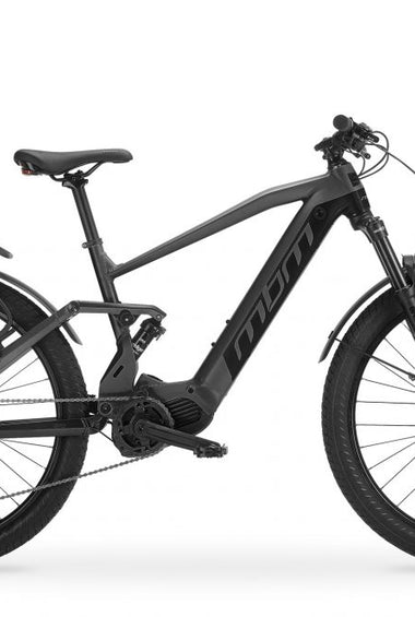 Bici Elettrica MBM Hyperion Plus sub