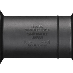 Shimano Movimento Centrale BB-MT800-PA HOLLOWTECH II, Press-Fit 89,5/92 mm