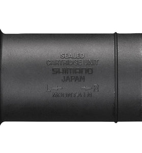 Shimano Movimento Centrale BB-MT800-PA HOLLOWTECH II, Press-Fit 89,5/92 mm