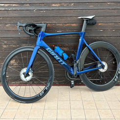 Bici Giant Propel Pro 1 2020 Usata Tg M/L