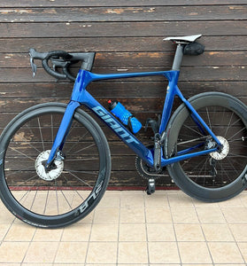 Bici Giant Propel Pro 1 2020 Usata Tg M/L