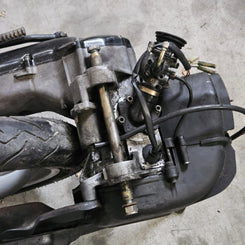 Motore Completo Minarelli Usato