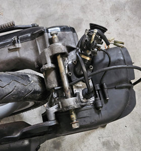 Motore Completo Minarelli Usato