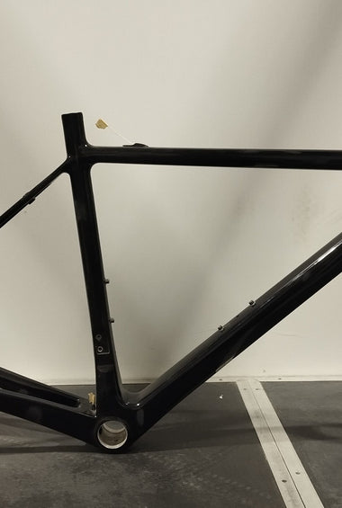 Telaio Corsa carbonio FG-FM066 monoscocca grezzo