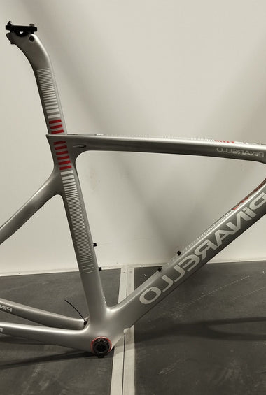 Telaio Pinarello Gan S Carbonio