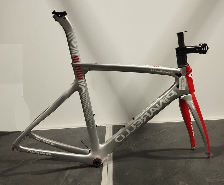 Telaio Pinarello Gan S Carbonio