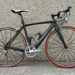 Bici Napa Valley da corsa Usata Tg 52