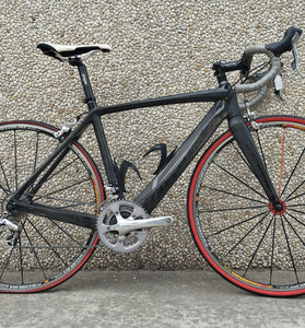 Bici Napa Valley da corsa Usata Tg 52