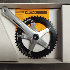 Guarnitura Miche Pista Advanced