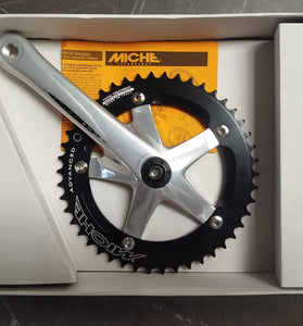 Guarnitura Miche Pista Advanced