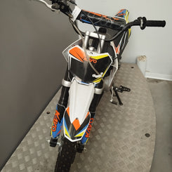 Pit Bike Kayo 90R