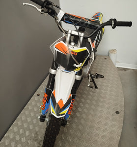 Pit Bike Kayo 90R
