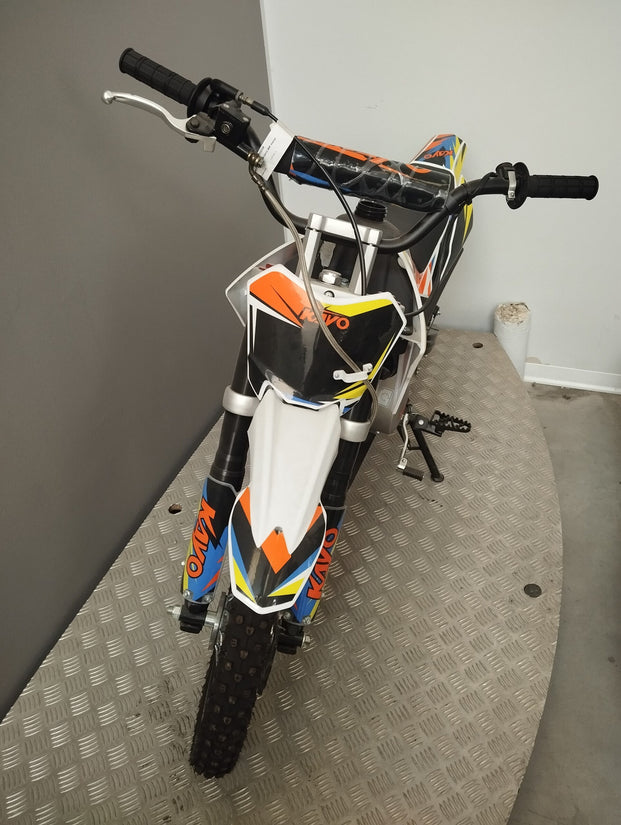 Pit Bike Kayo 90R
