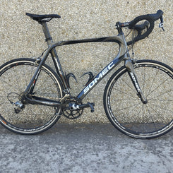 Bici Somec Usata Tg 59/61