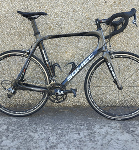 Bici Somec Usata Tg 59/61