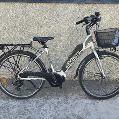 Bici Atala Cult 26 7S Usata Tg 45