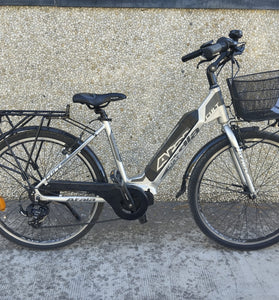 Bici Atala Cult 26 7S Usata Tg 45
