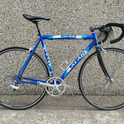 Bici corsa Alan Alluminio Usata Tg 54/55