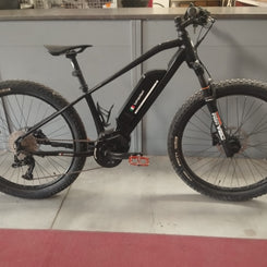 Bici Elettrica MBM Metis Usata Tg M