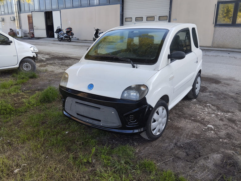 Microcar 2