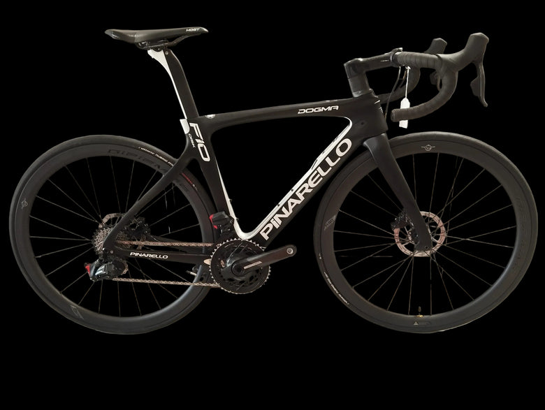 Bici Pinarello Dogma F10 AXS
