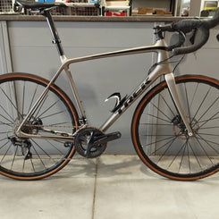 Trek Emonda SL 6 Disc Usata Tg 58