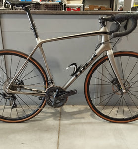 Trek Emonda SL 6 Disc Usata Tg 58