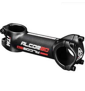 Attacco Manubrio Strada ITM Alcor 80