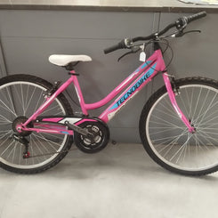 Tecnobike City Oasi 26″