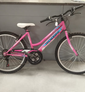 Tecnobike City Oasi 26″