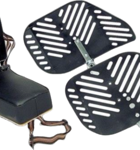 Cuscino Al Portapacco Con Schienale 118