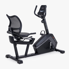 Cyclette Orizzontale JK314 JK Fitness