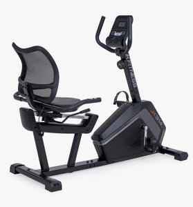 Cyclette Orizzontale JK314 JK Fitness