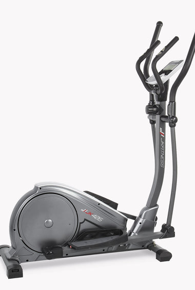 Ellittica JK406 JK Fitness