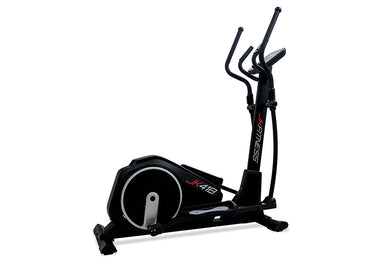 Ellittica JK418 JK Fitness