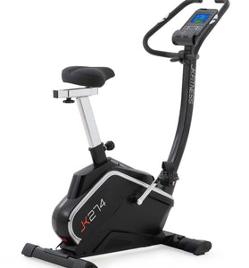 Cyclette JK 274 JK Fitness