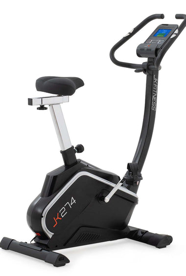 Cyclette JK 274 JK Fitness