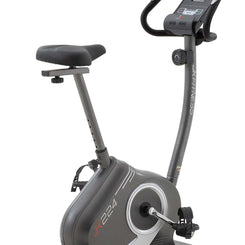 Cyclette JK 224 JK Fitness