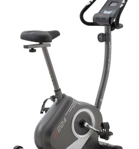Cyclette JK 224 JK Fitness