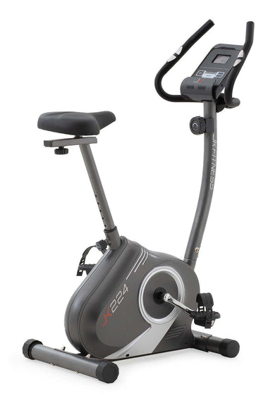Cyclette JK 224 JK Fitness
